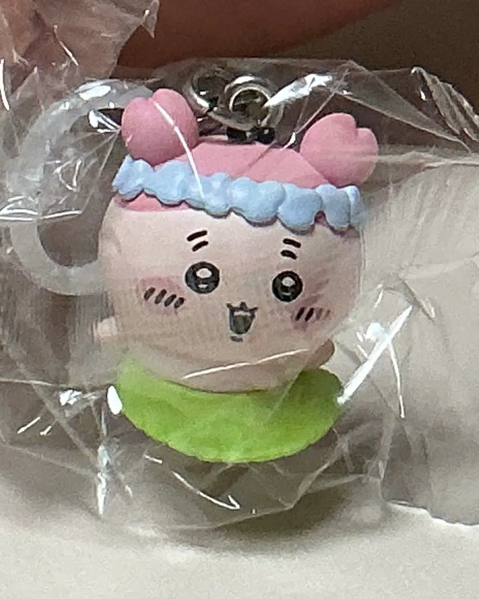 치이카와 인어섬 카니 후루혼야 메지루시 미개봉