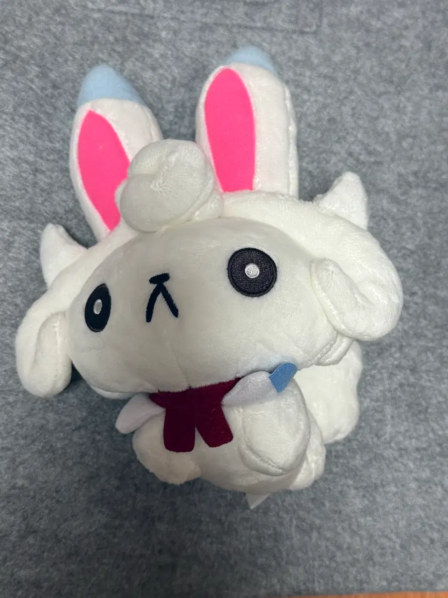 페이트 그랜드 오더 페그오 포우 인형