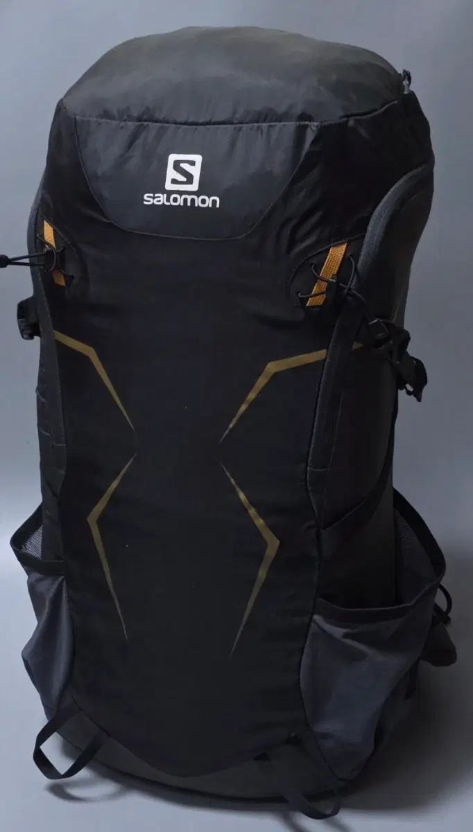 [미사용] 살로몬 SALOMON HORNET 38 등산배낭 여행캠핑백팩