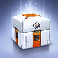 오버워치 owcs 전리품 상자
