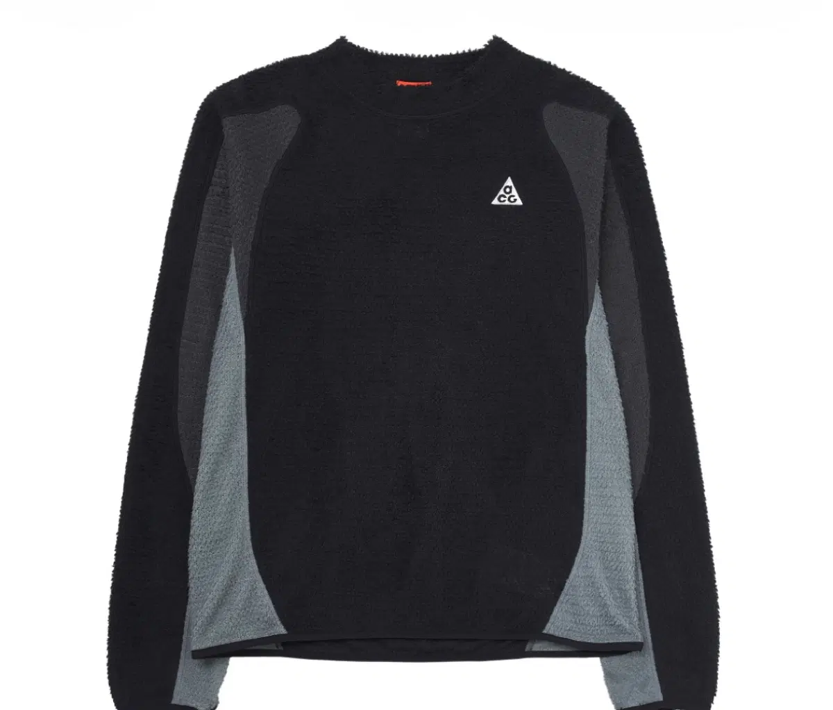 나이키 Acg 울프 라이컨 크루넥 L