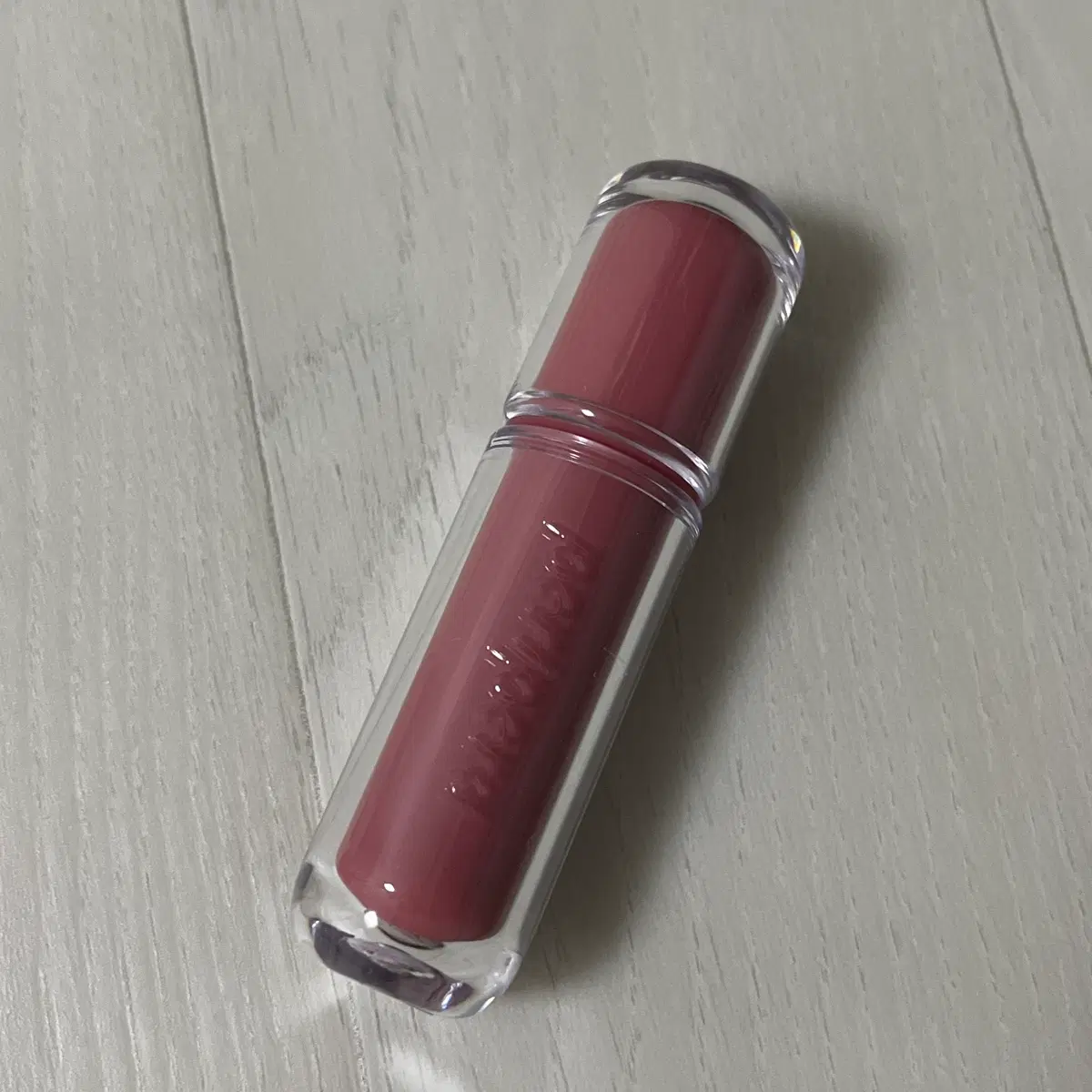 Sealed) Peripera Mood Glowy Tint Rose Cock