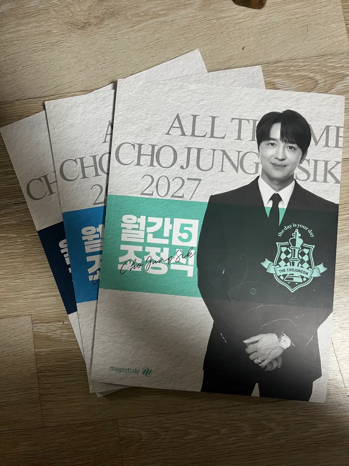 월간조정식 5,6,7,8