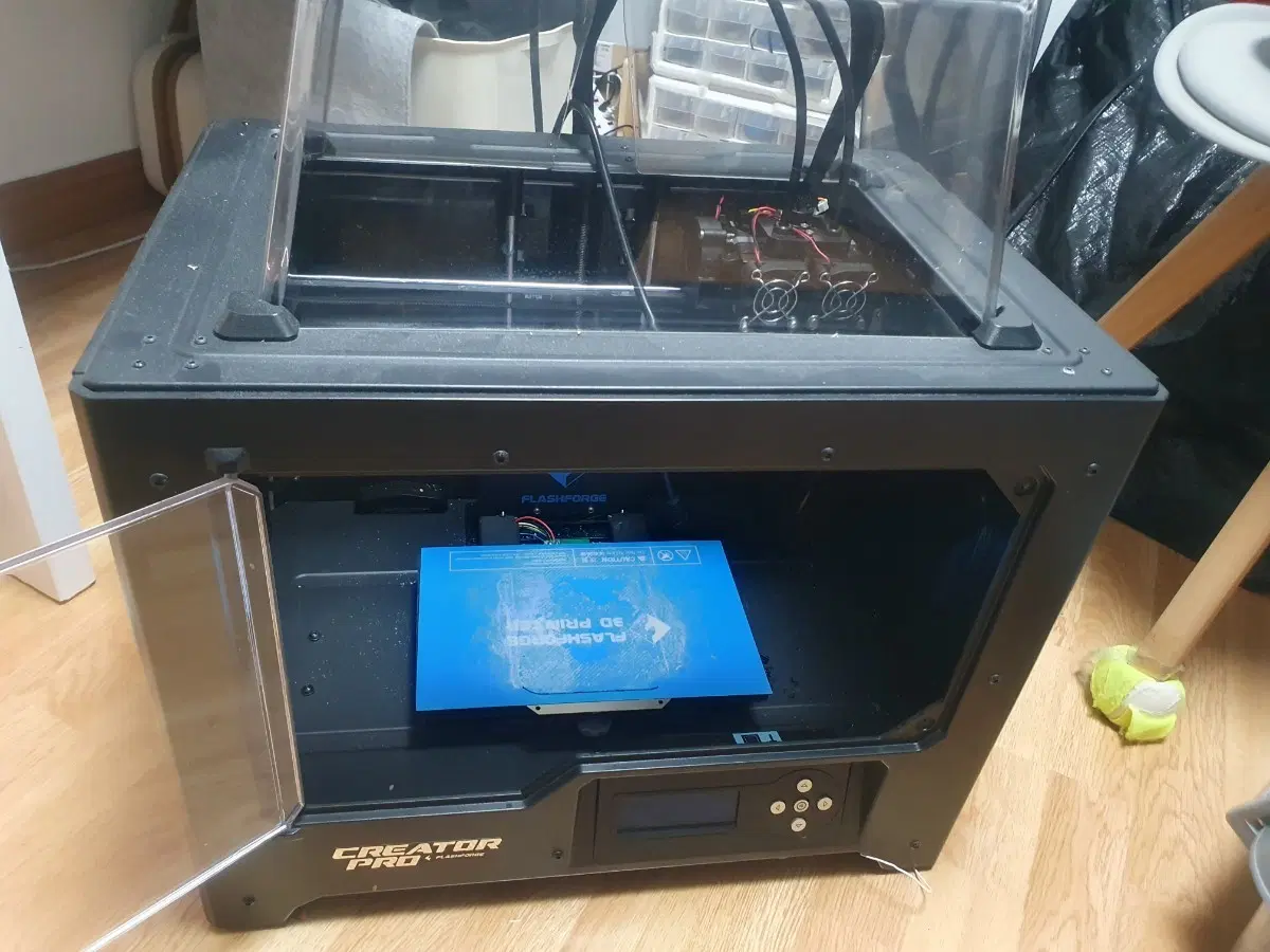 3d프린터
