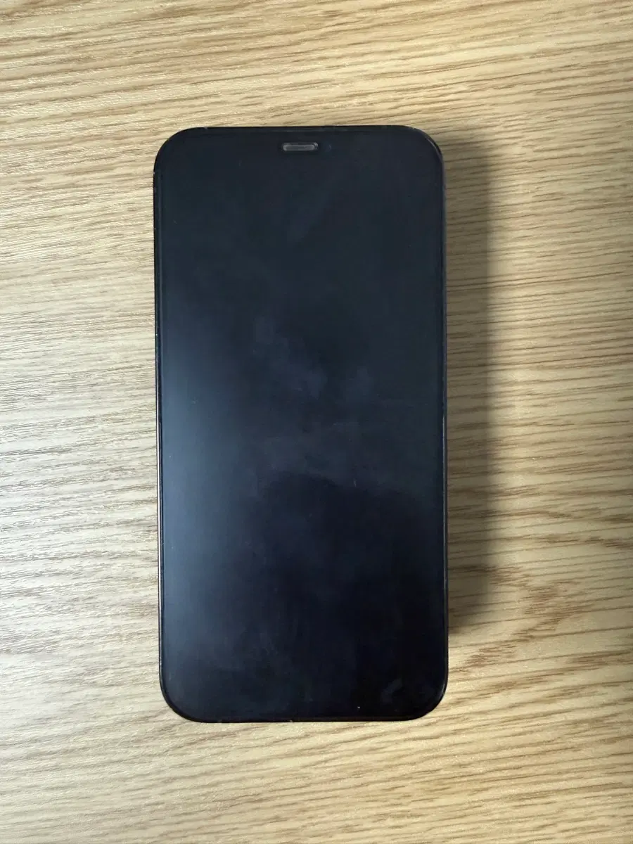 아이폰12프로 256GB 퍼시픽블루 상태 좋습니다