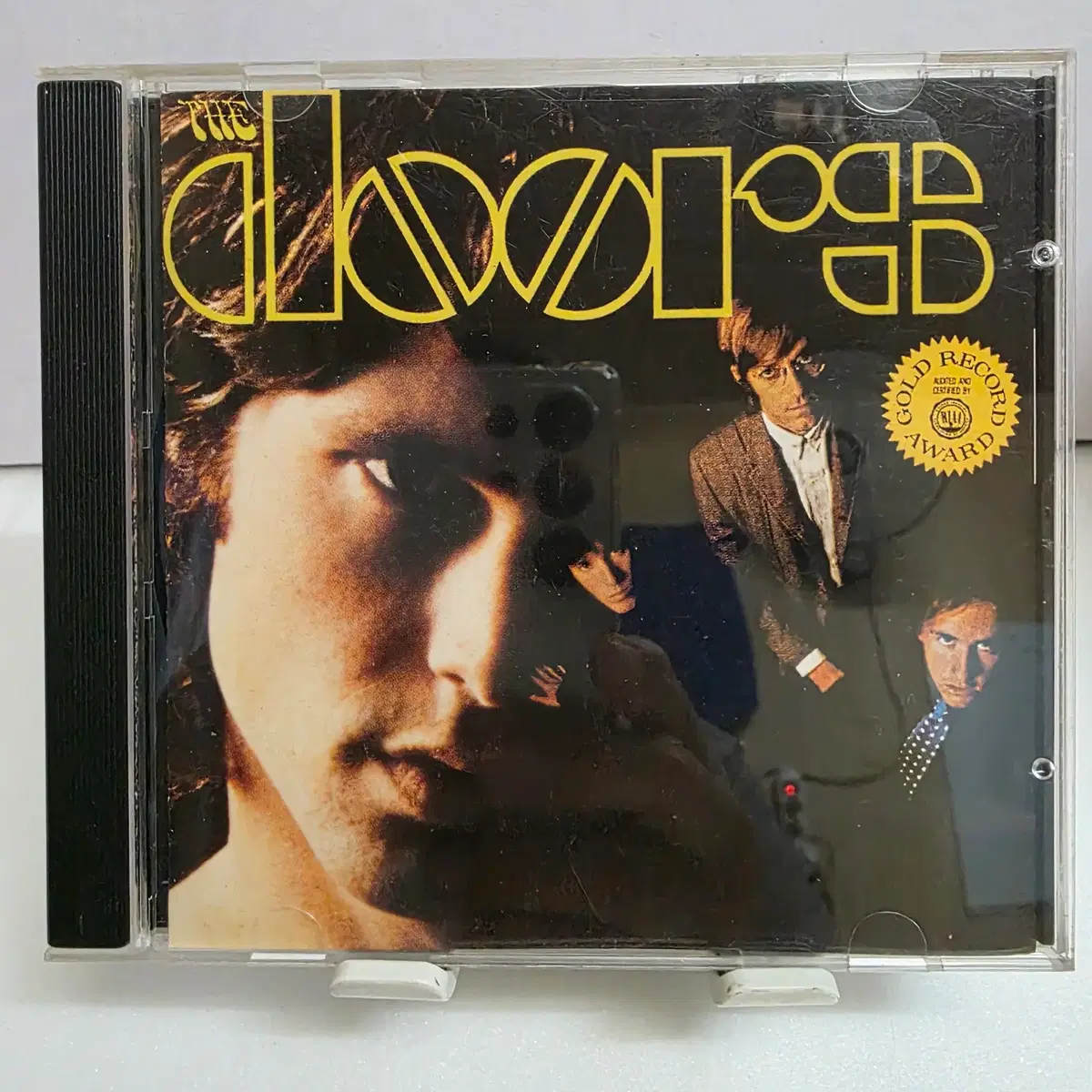 The Doors (도어스) - 1집 The Door