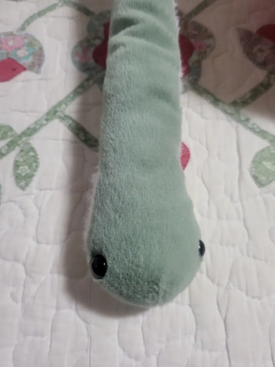 뱀 인형