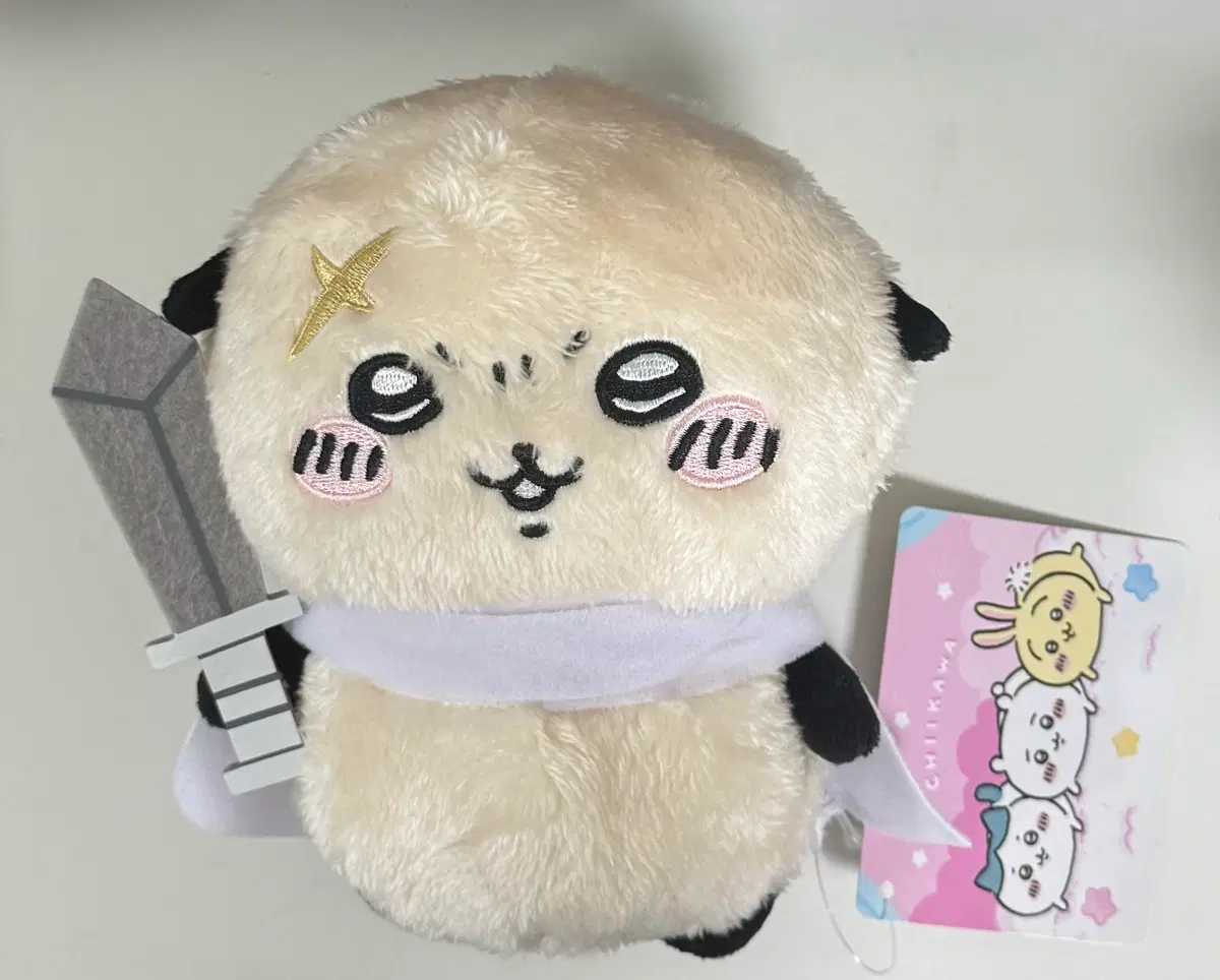 토벌 랏코 15cm 누이 크레인 경품