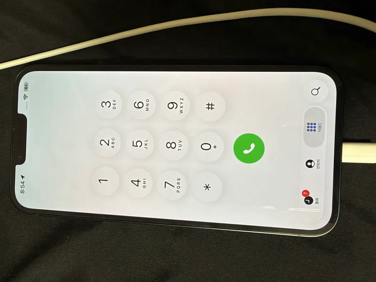 아이폰14플러스 128GB