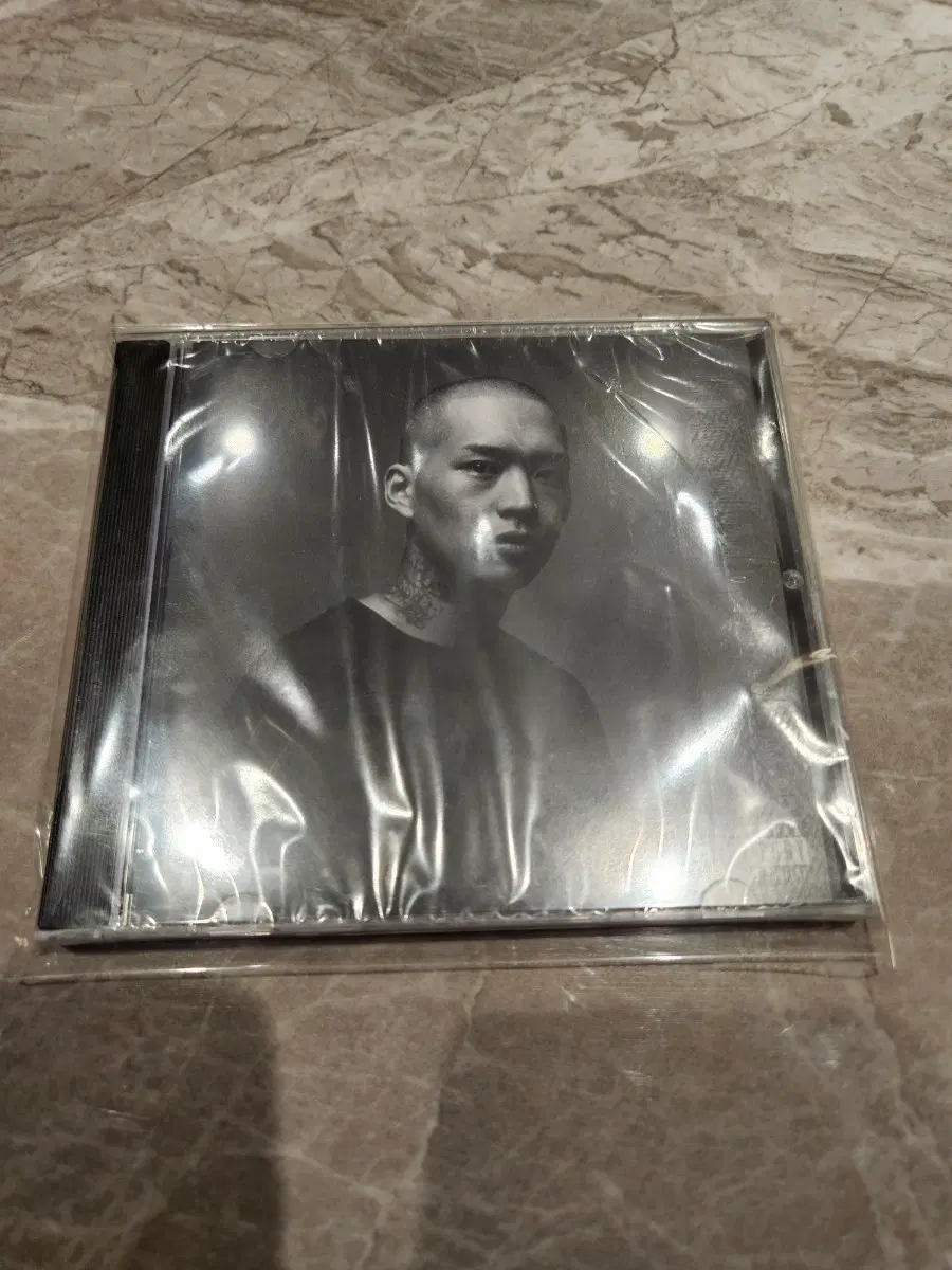 오왼 Problematic CD