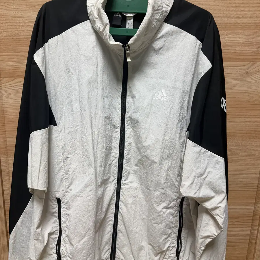 아디다스 바라막이 2XL