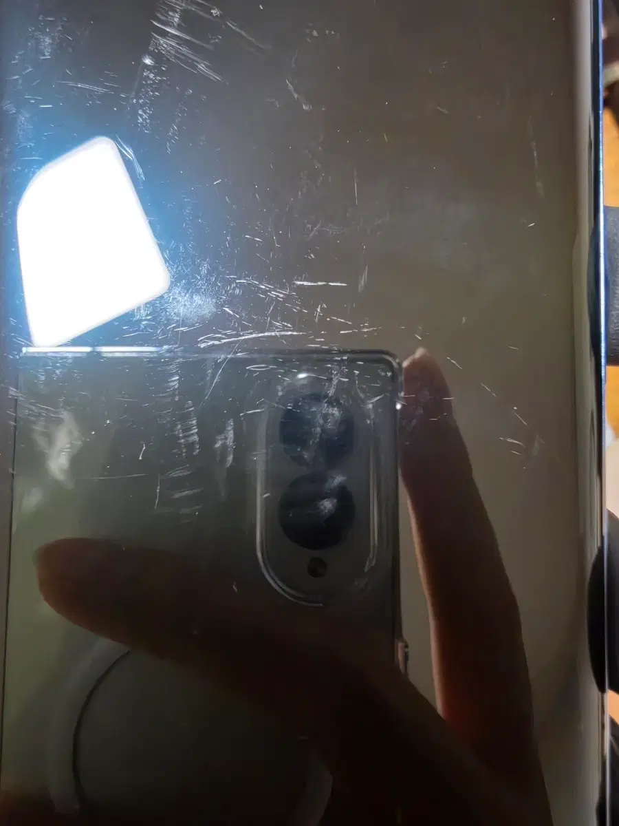 삼성 갤럭시 S9 코랄 블루 64GB sk B급