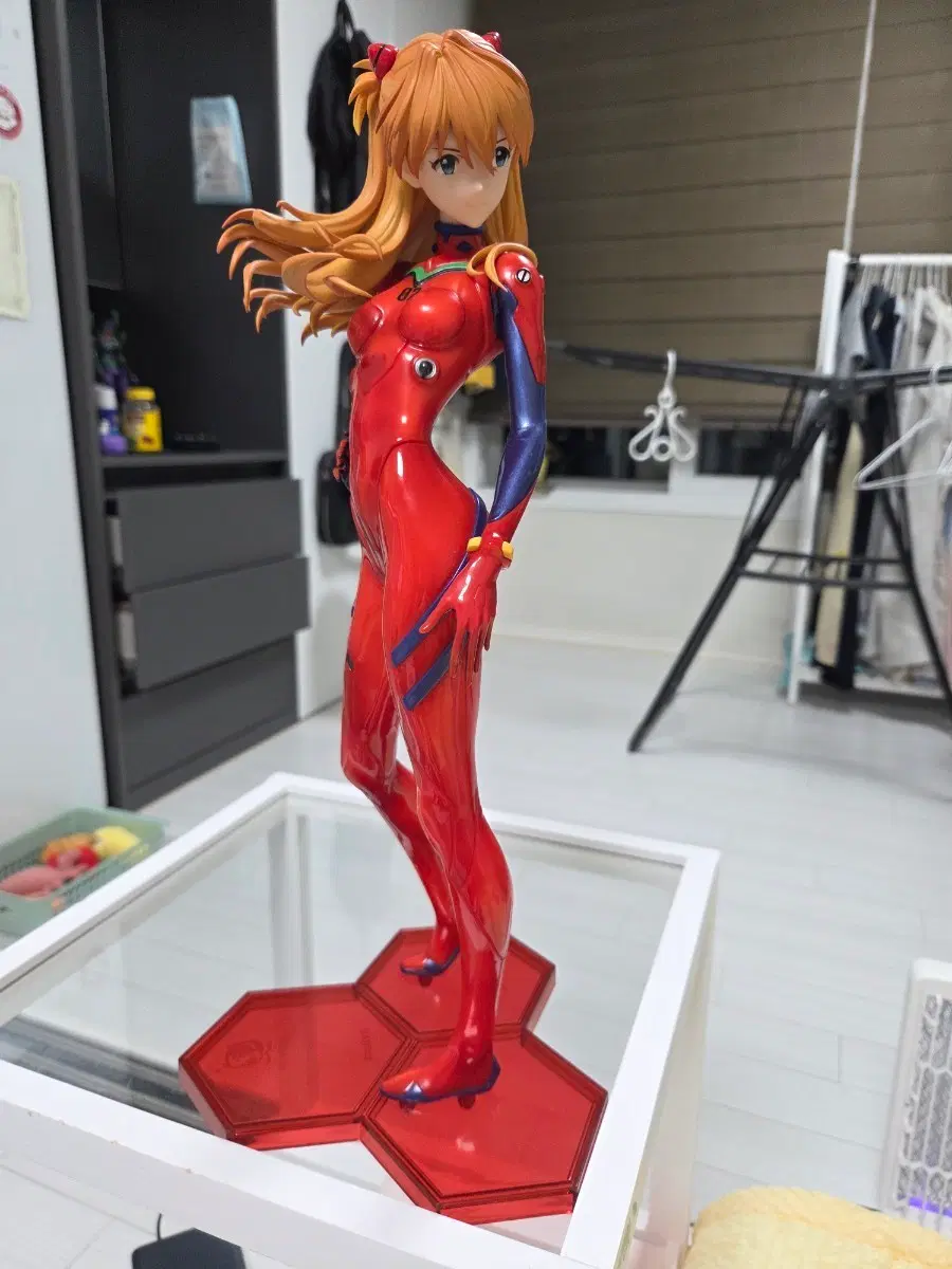 베어판다 아스카