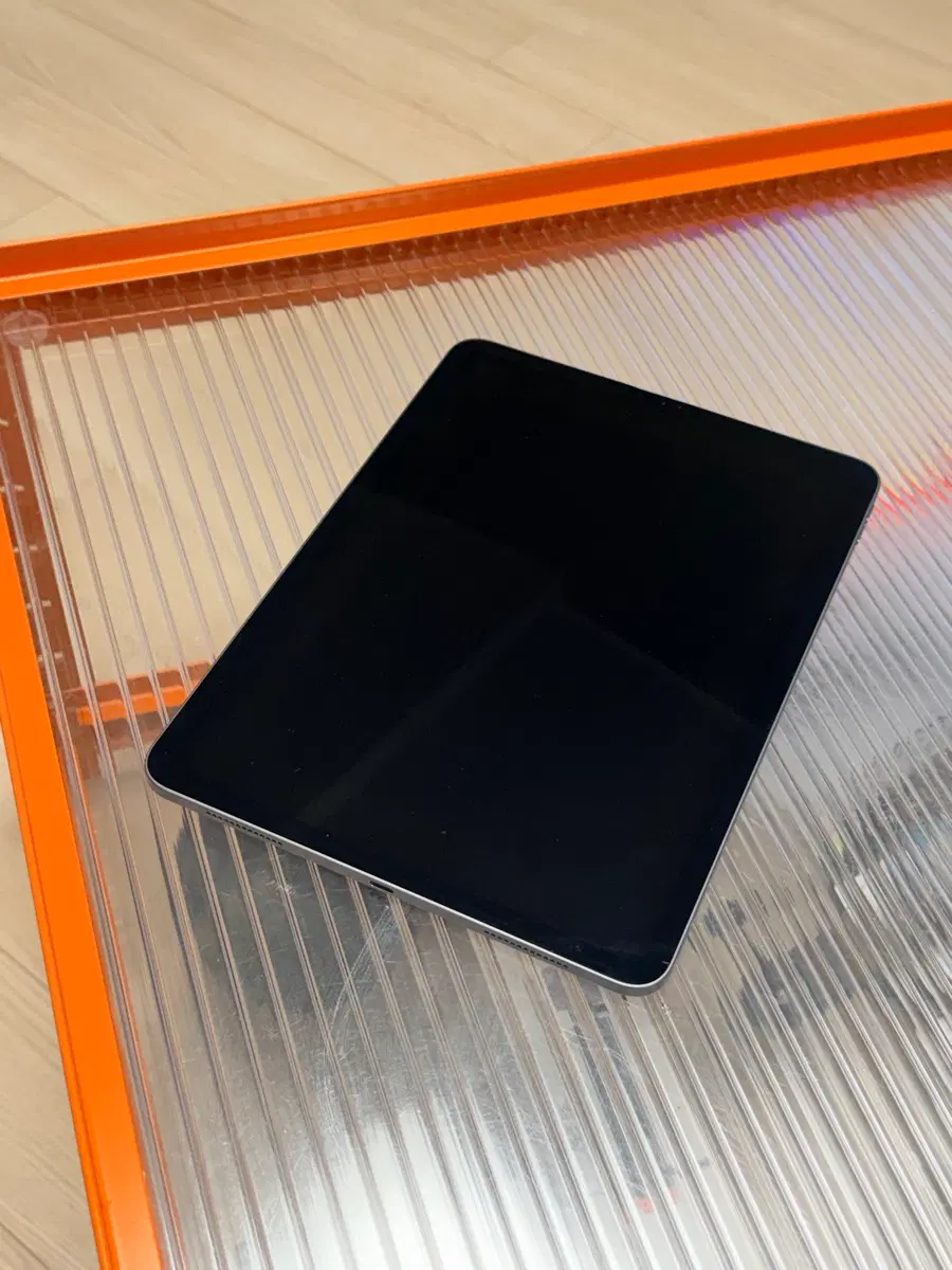 애플 아이패드 프로 Apple iPad Pro 11인치 스페이스 스그