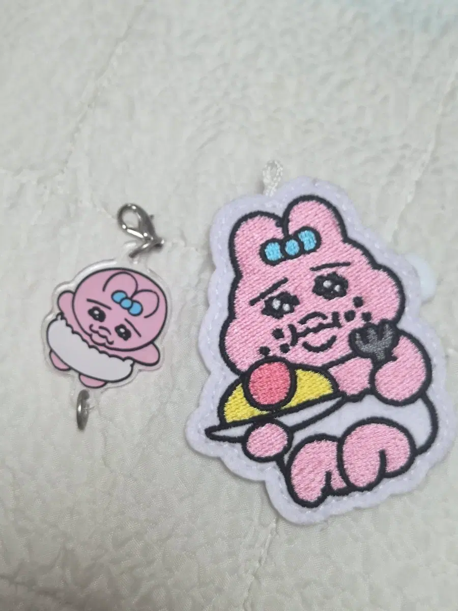 빤쥬토끼 모음