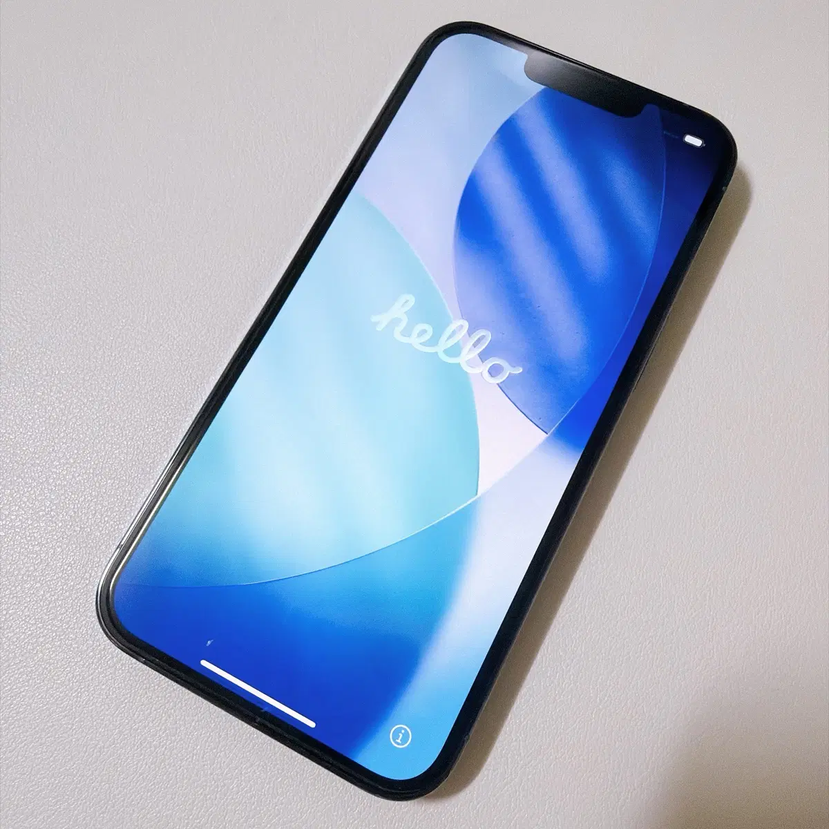 아이폰 13프로 256GB 시에라블루 판매 iPhone 13 Pro Sierra Blue