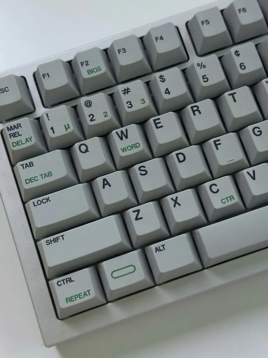글로리어스 gmmk pro