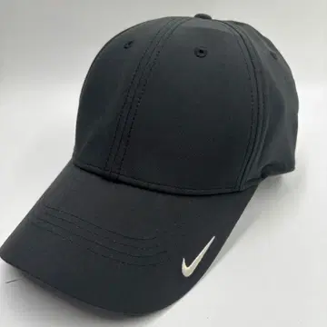 새상품급 NIKE 나이키 LEGACY91 DRI-FIT 캡 블랙