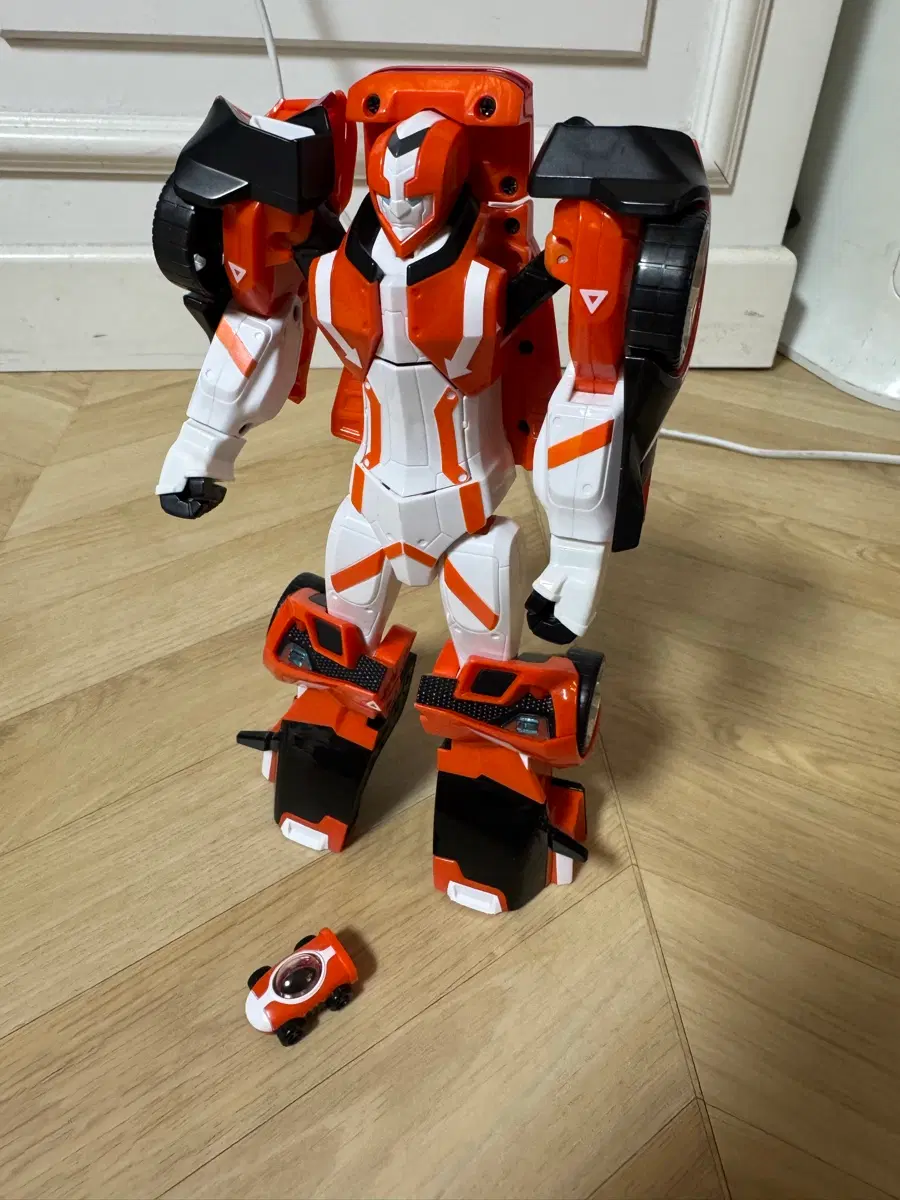 또봇 알파플러스