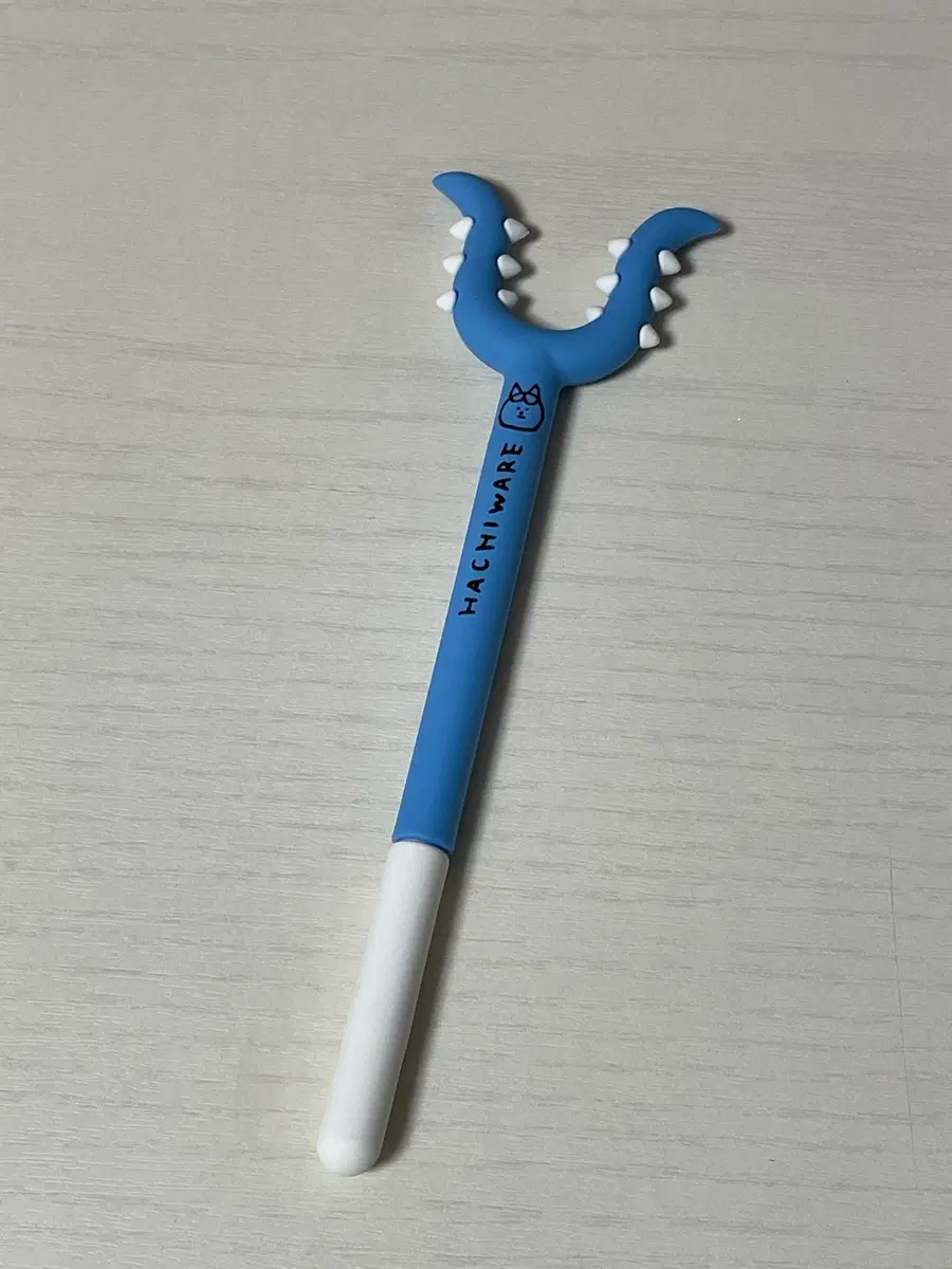 먼작귀 치이카와 하치와레 토벌봉 볼펜