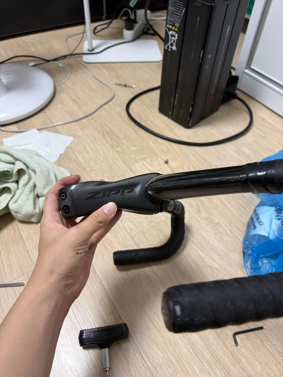 짚 스프린트 벨로빌드 판매