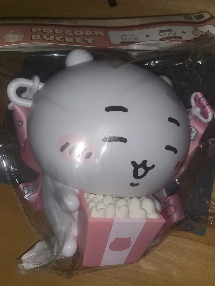 치이카와 팝콘통