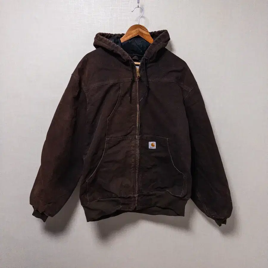 칼하트 J140 액티브 자켓 (XL) S368