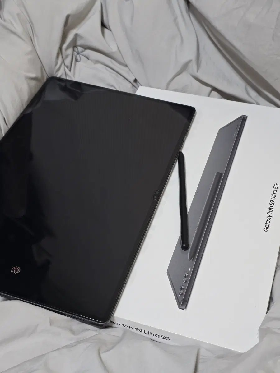 갤럭시탭s9울트라 5g 512gb