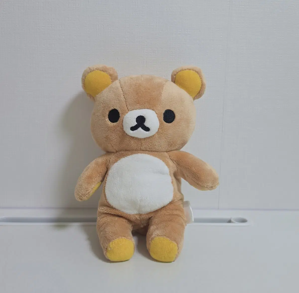 리락쿠마 인형
