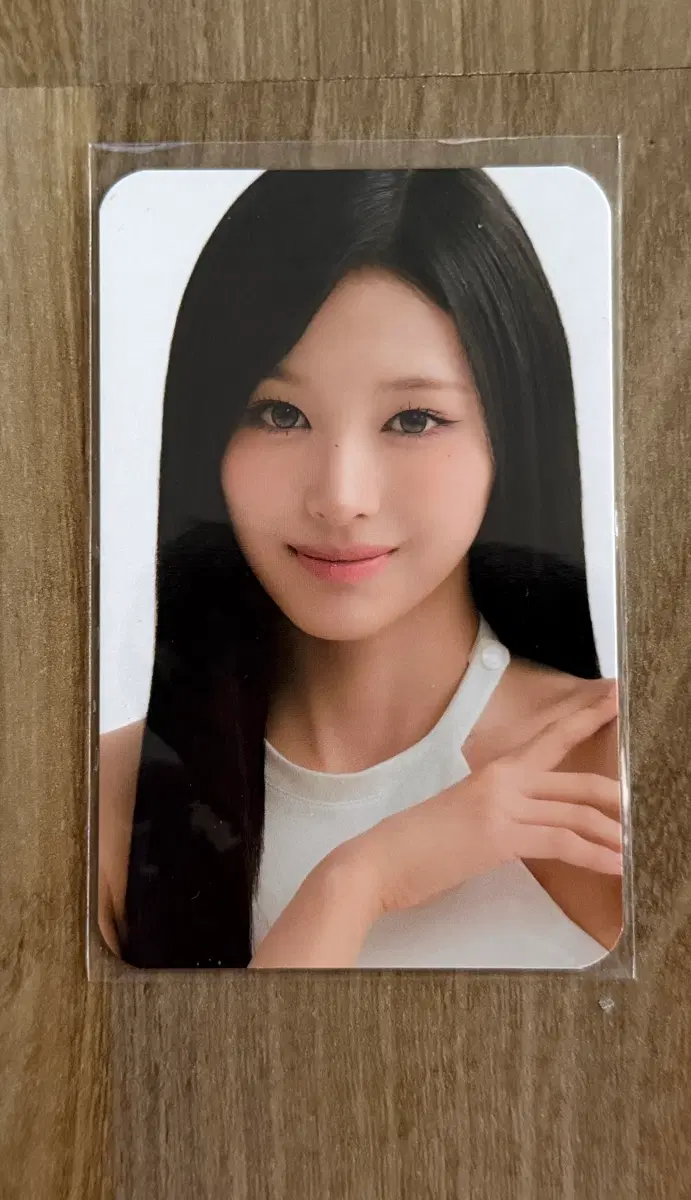 리센느 카사베르디 포카