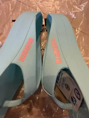 TELIC x buddix FLIPFLOP ULTRASOFT