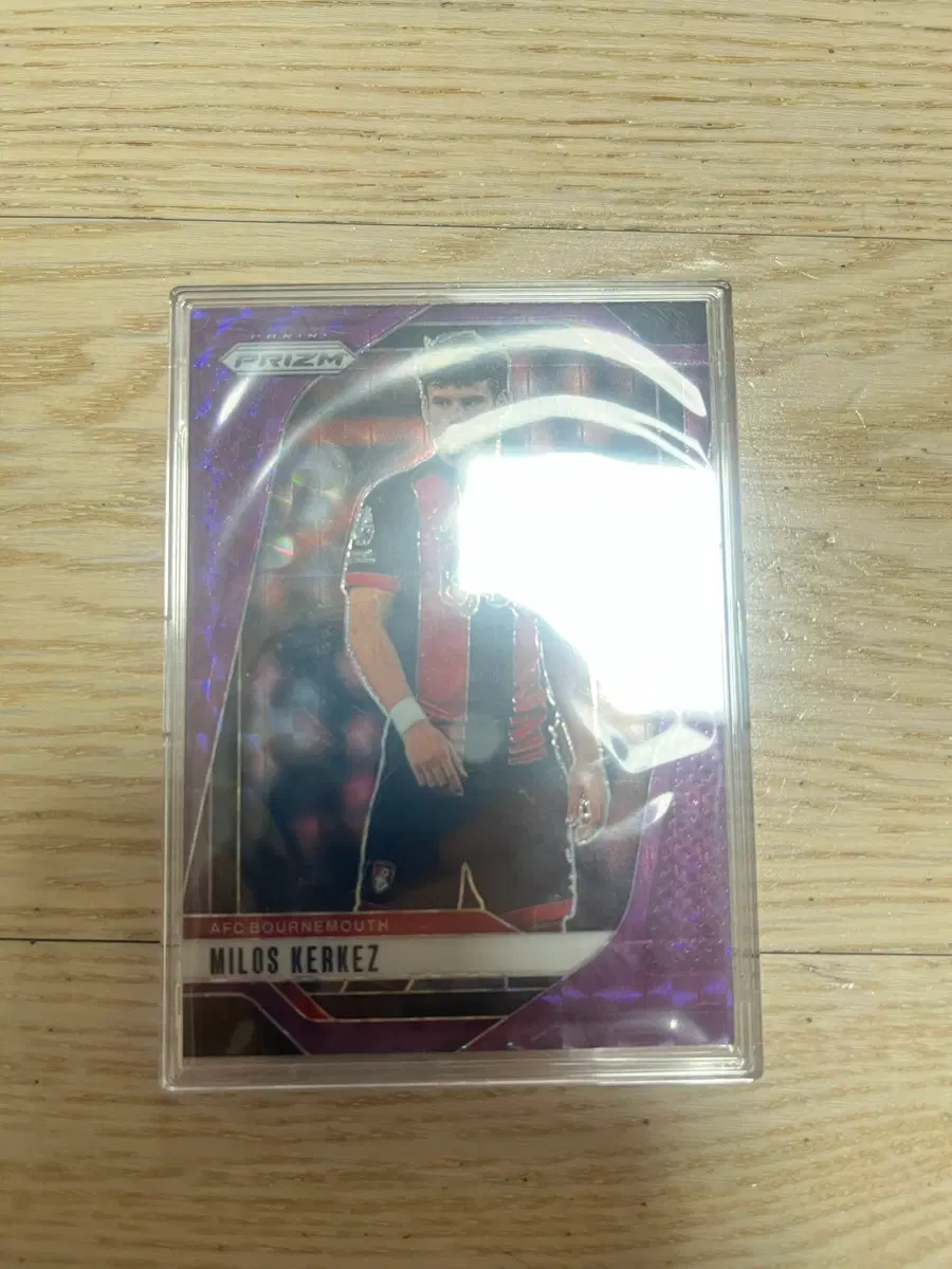 케르케즈 249장 한정카드