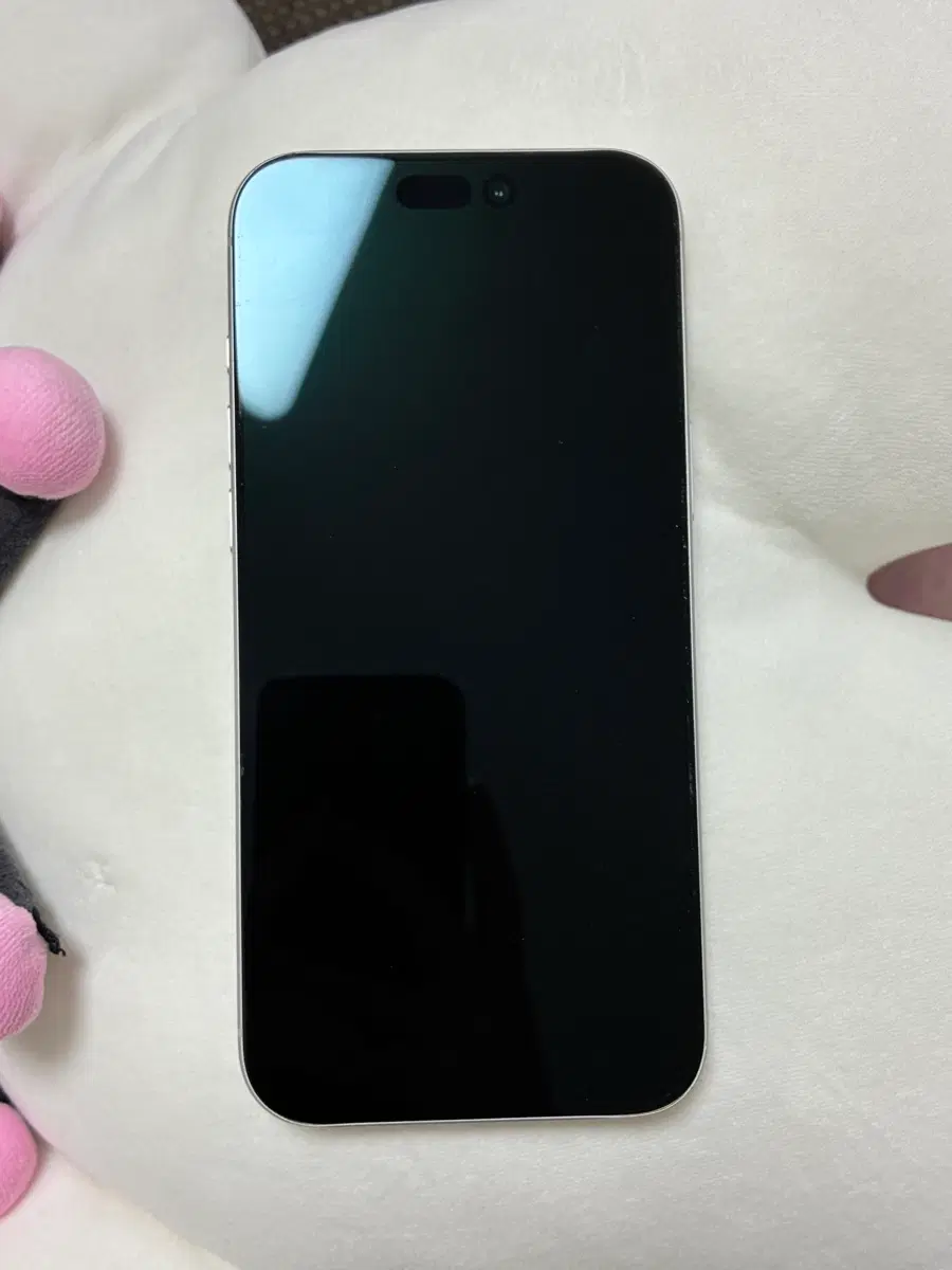 아이폰 17 프로 맥스 512GB