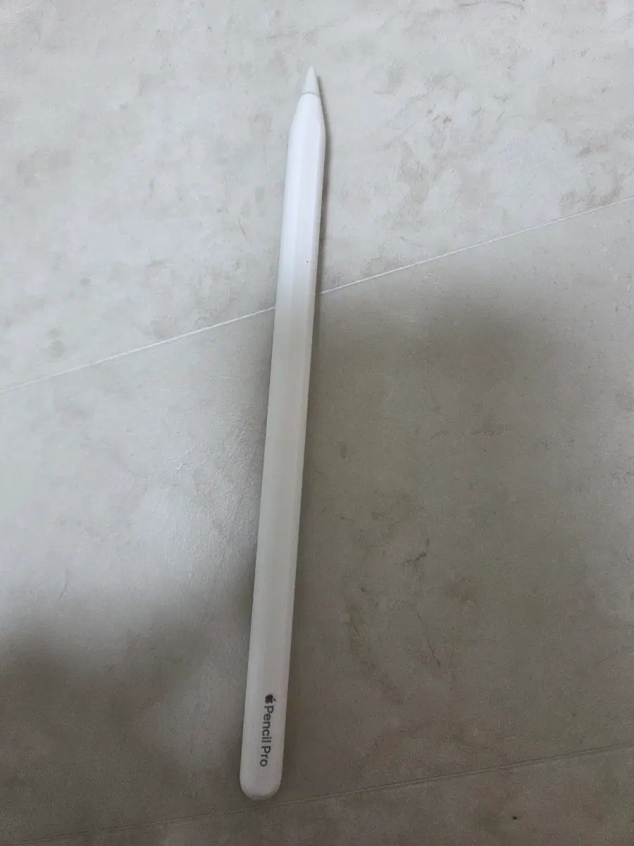 애플펜슬 프로