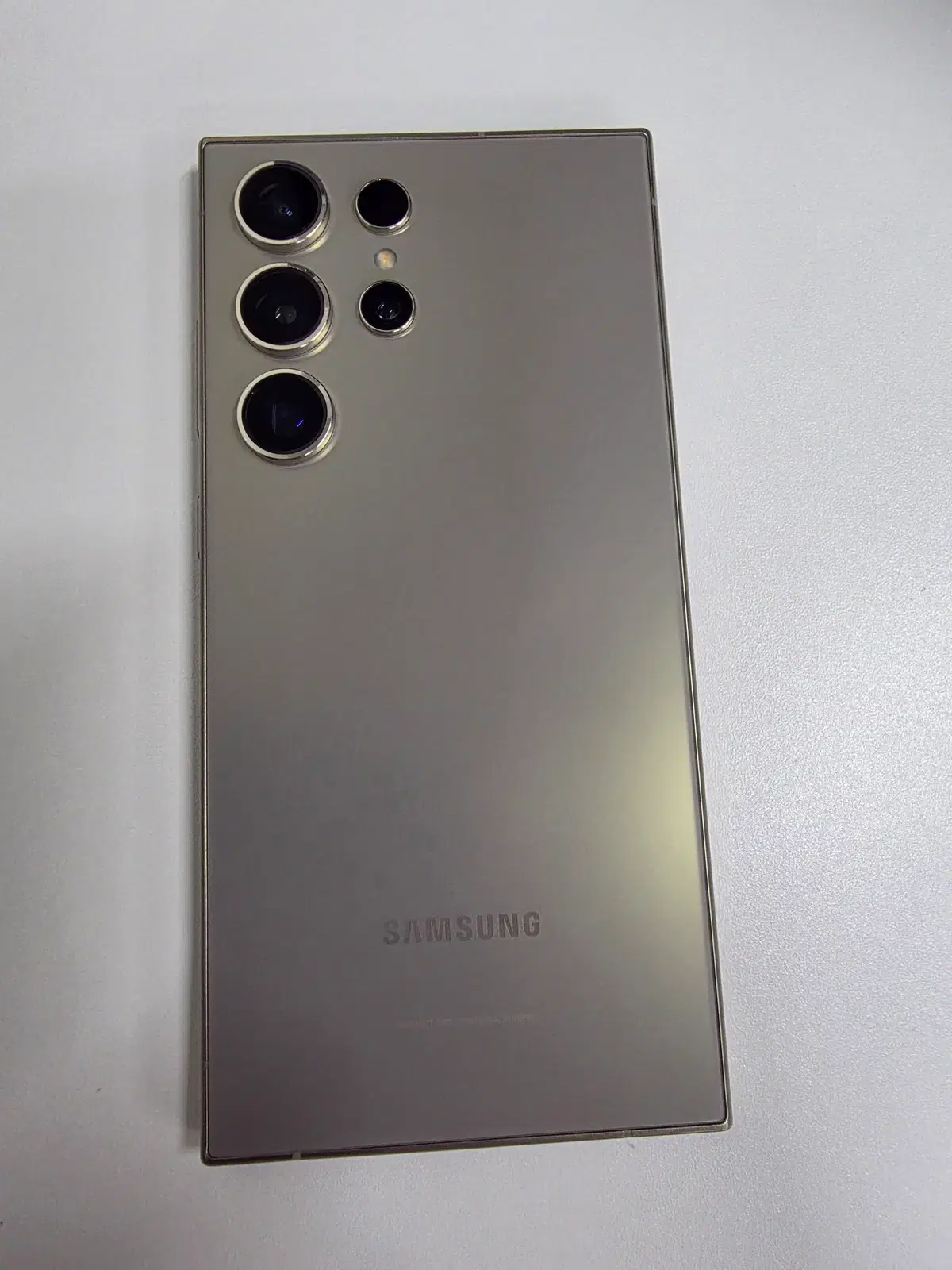 24울트라 256GB