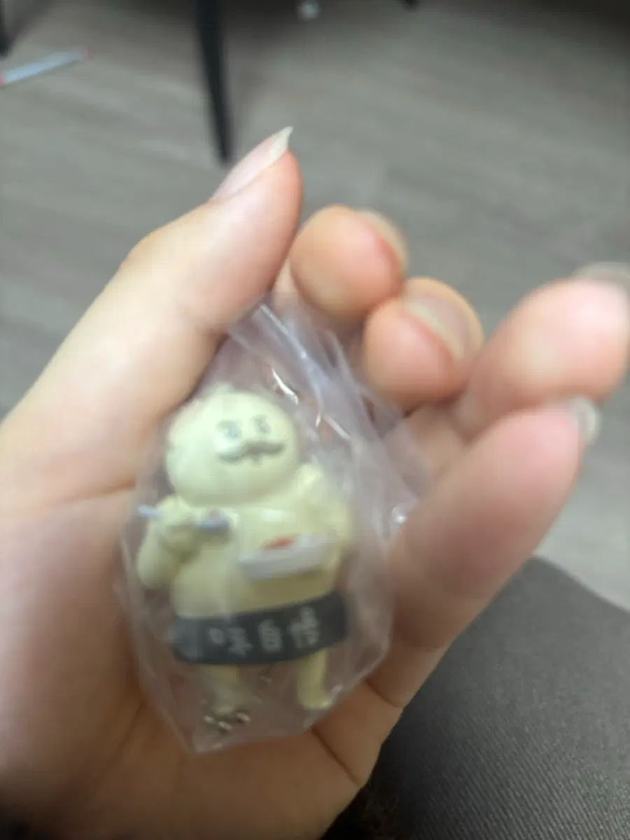 인어섬 가챠 섬아저씨