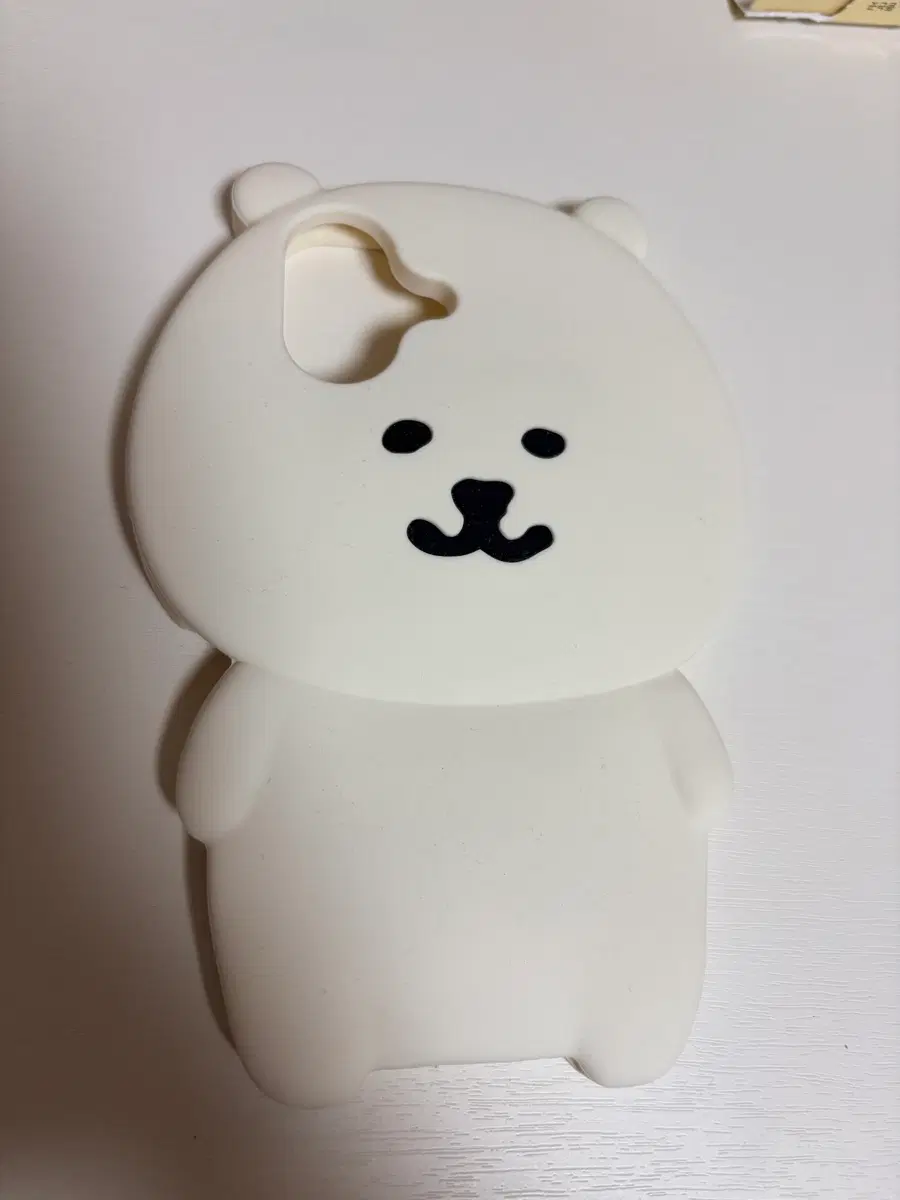 농담곰 폰케이스 아이폰17