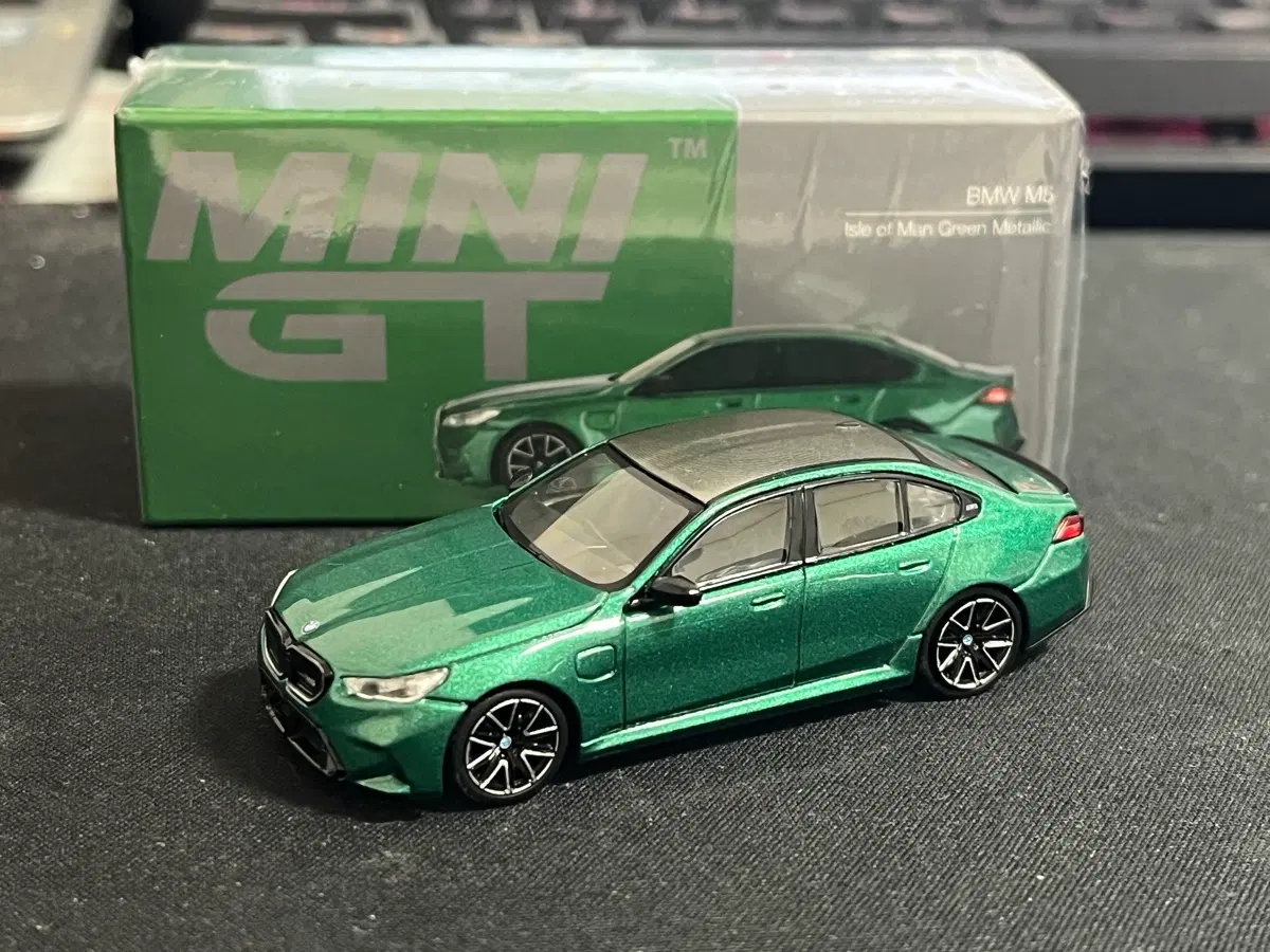 미니지티 g90 bmw m5