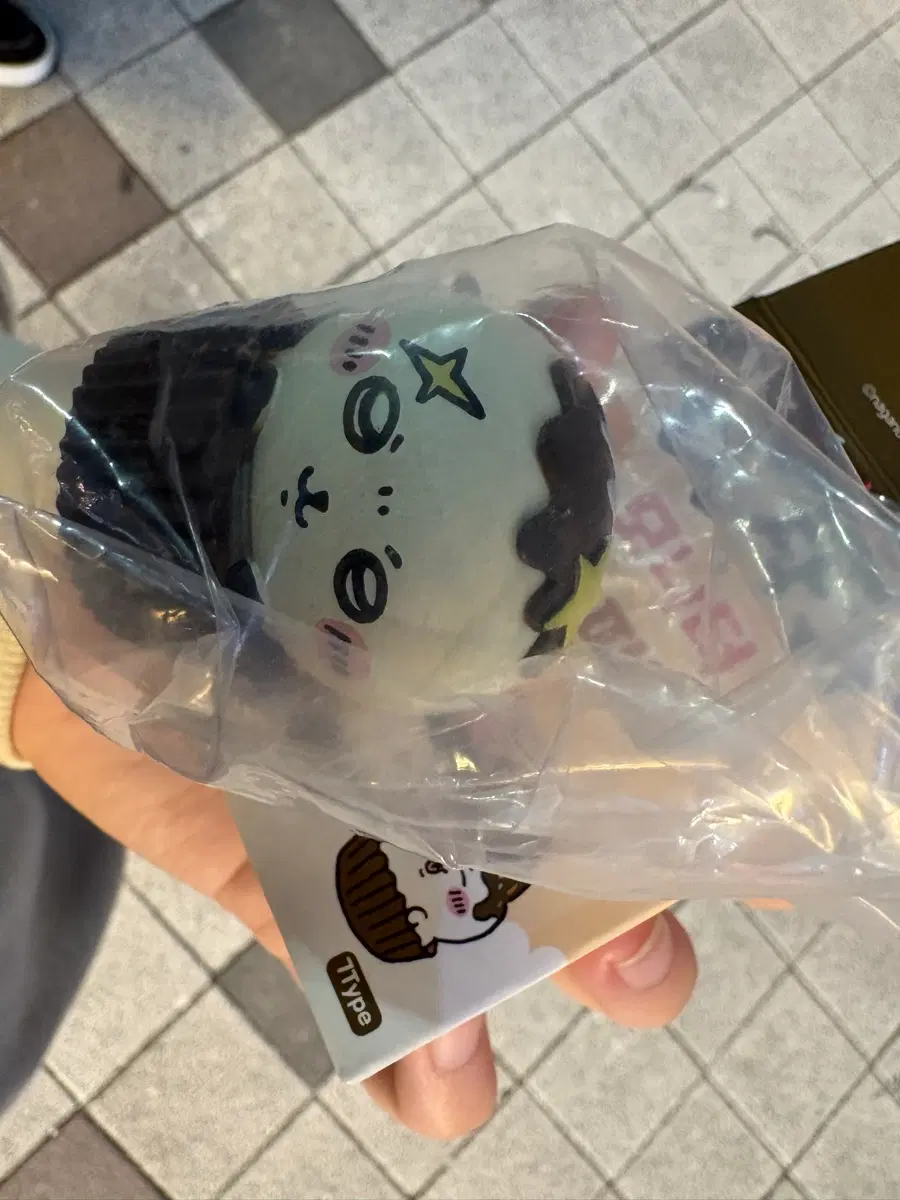 치이카와 랏쿄 팔아요