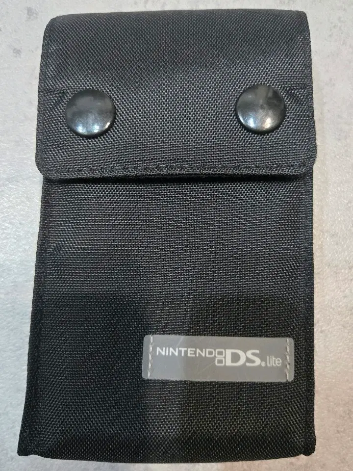 닌텐도 DS Lite 파우치