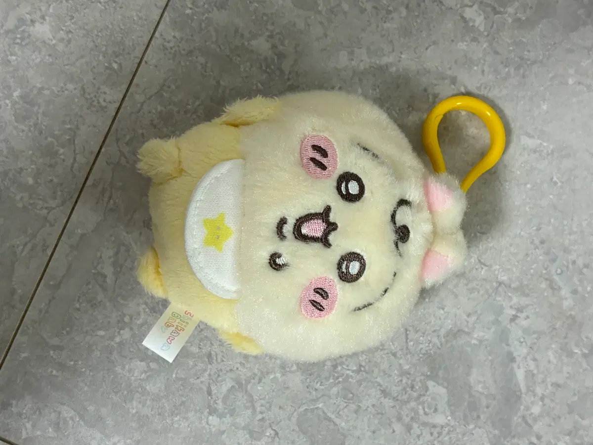 먼작귀 치이카와 베이비 우사기