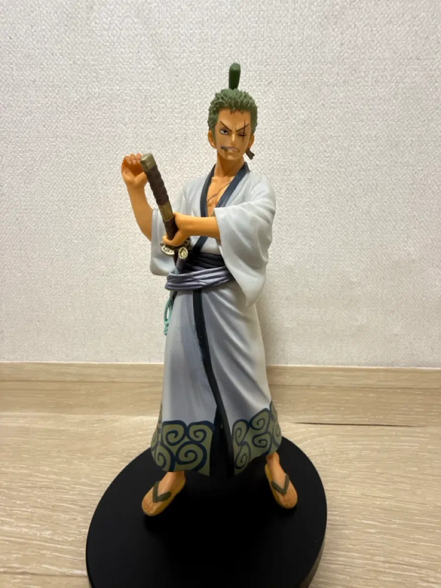 반프레스토 ONE PIECE DXF THE GRANDLINE MEN WANO KUNI Vol.2 롤로노아 조로