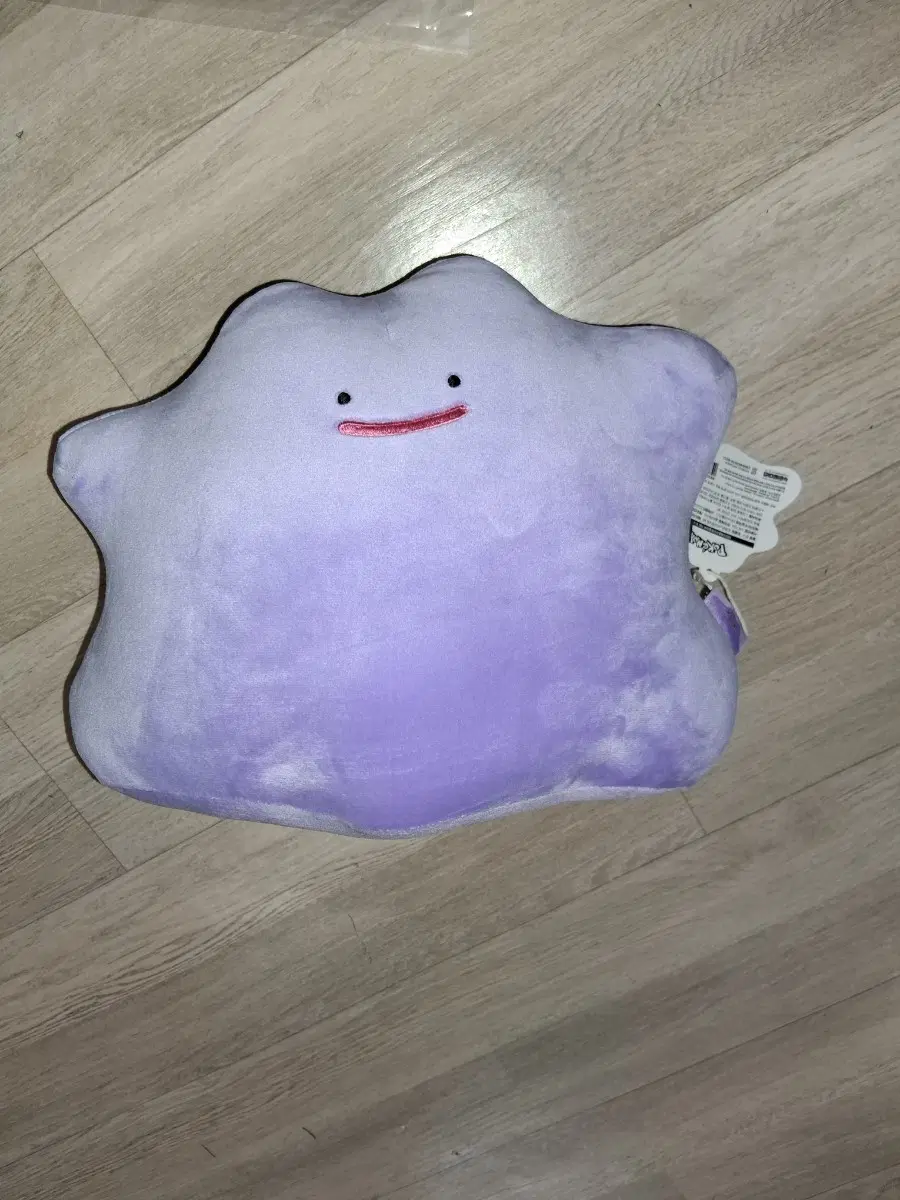 포켓몬스터 메타몽 M 봉제인형(무료배송)
