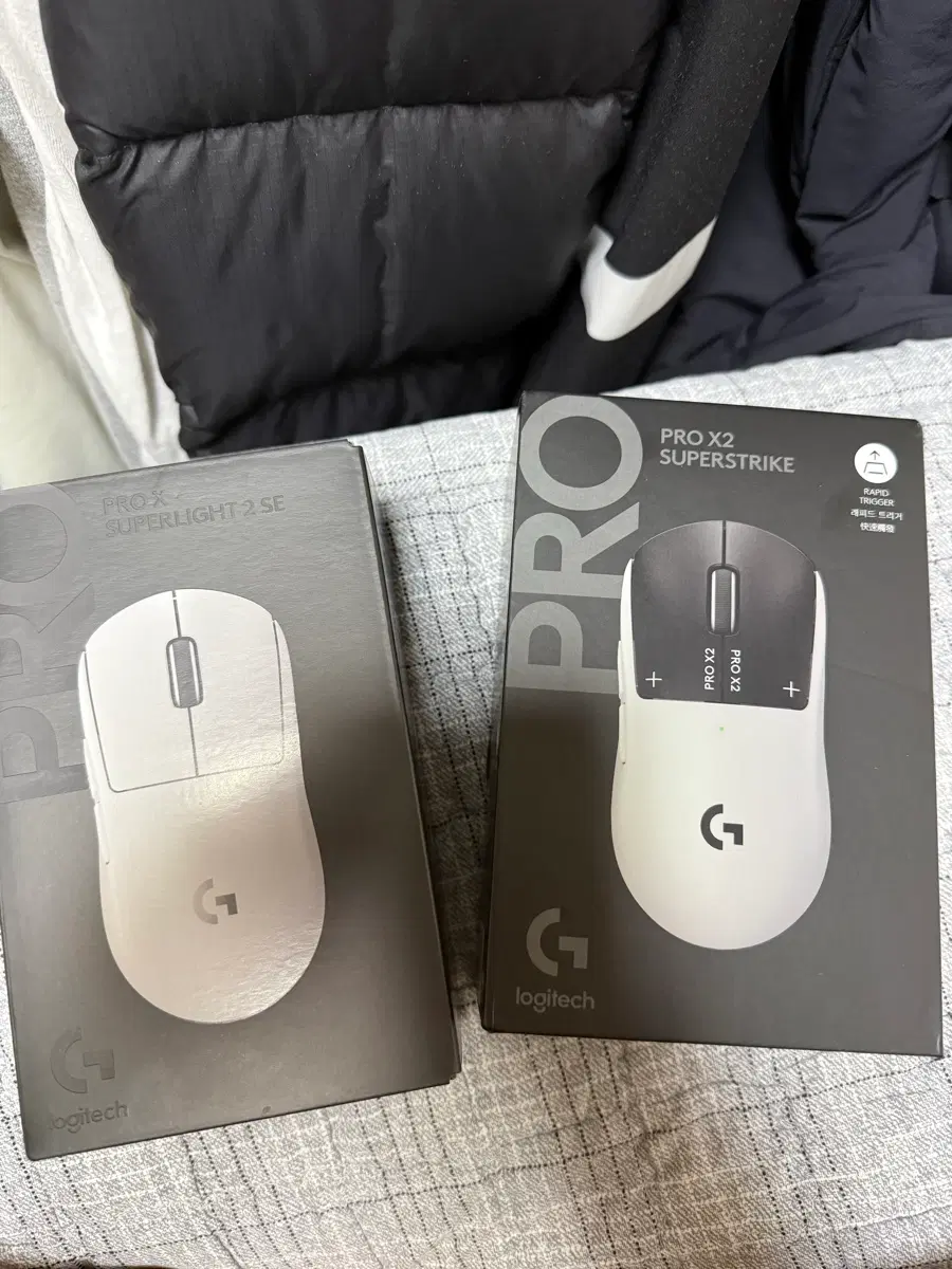 로지텍 지슈스 미개봉새상품