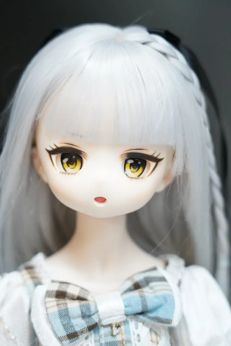 (MDD 호환) Imomodoll Riika 커스텀 헤드