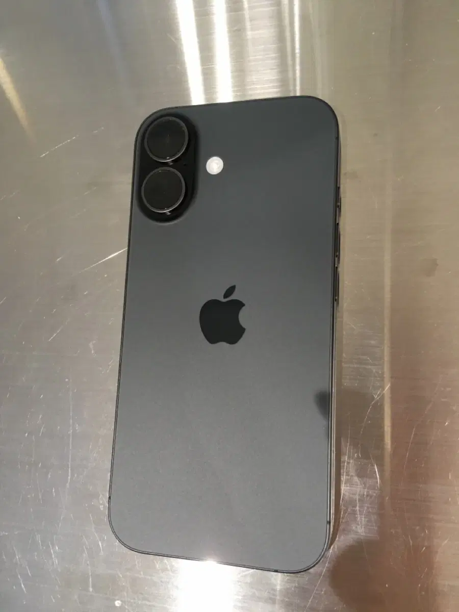 아이폰17 블랙 256GB 판매
