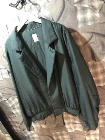 정가 14만 Seya 24FW SKGROVE PADDED BLOUSON