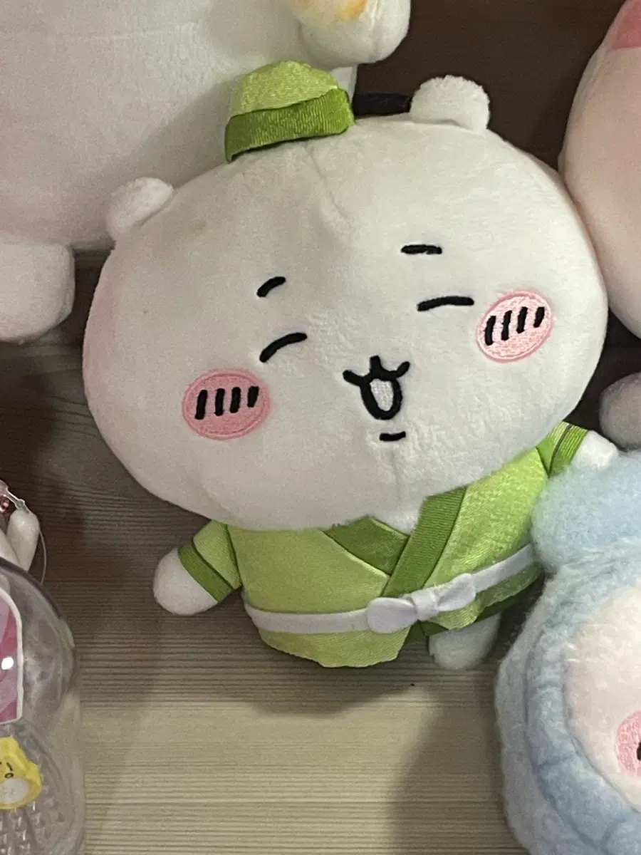 칠석 치이카와 누이구루미 16cm