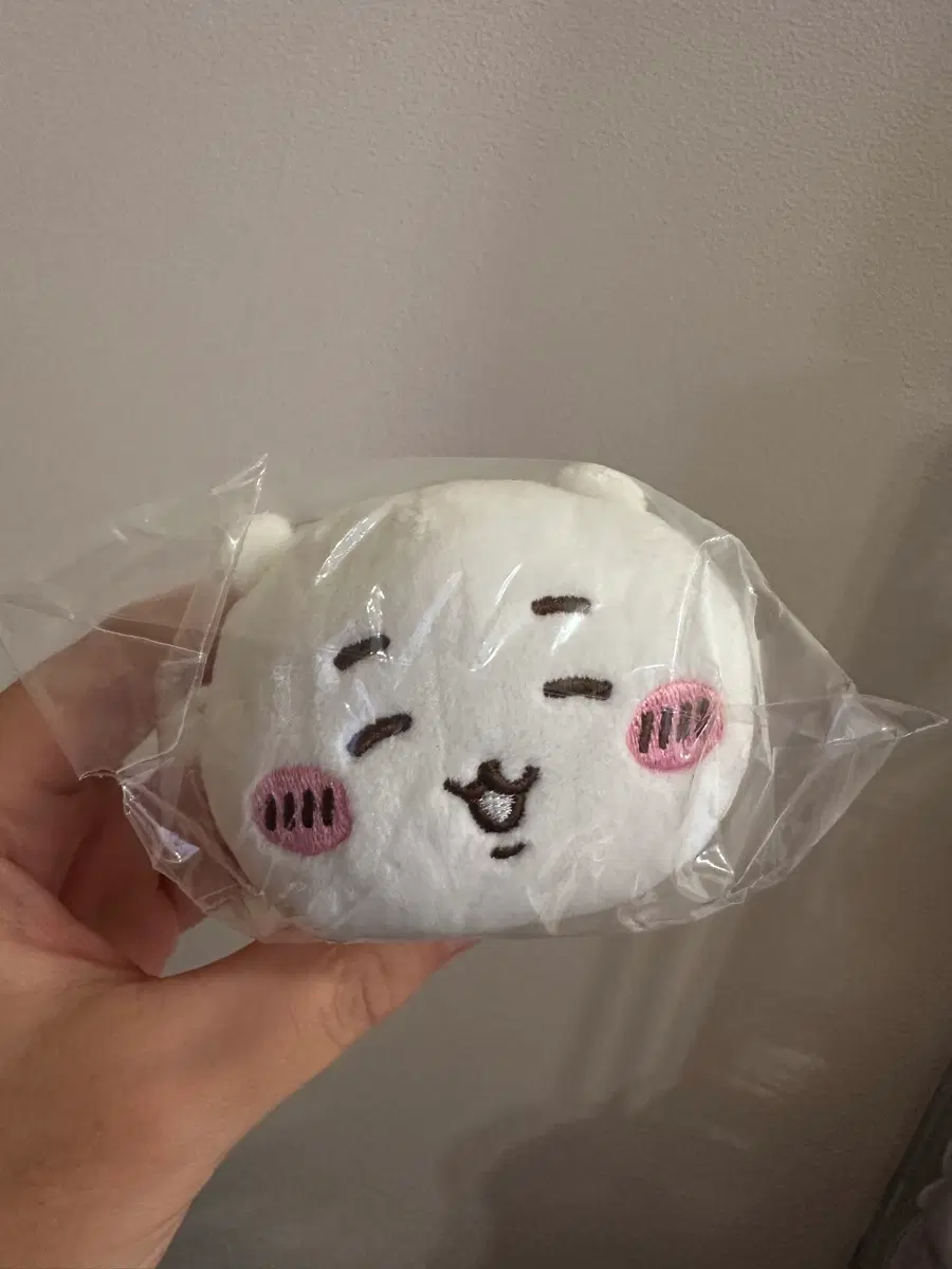 치이카와 네소베리 치이