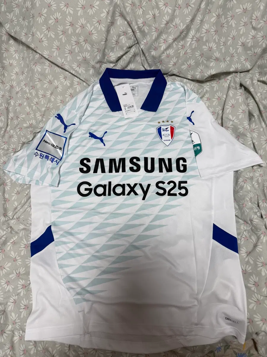 수원삼성 30주년 레트로 어웨이 2xl